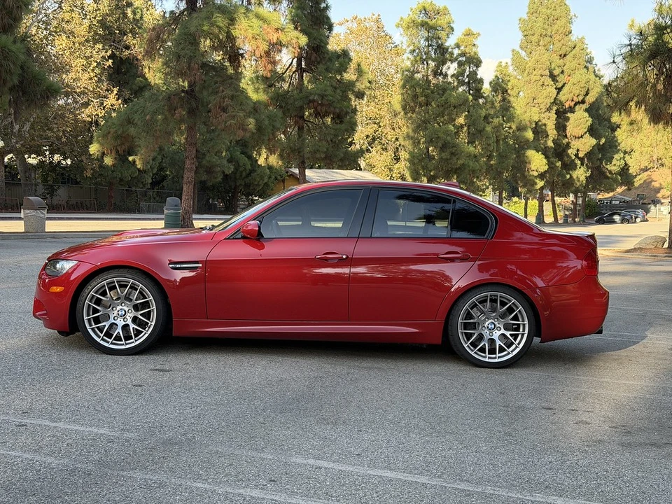 2011 BMW E90 M3 Sedan - Image 9 of 21