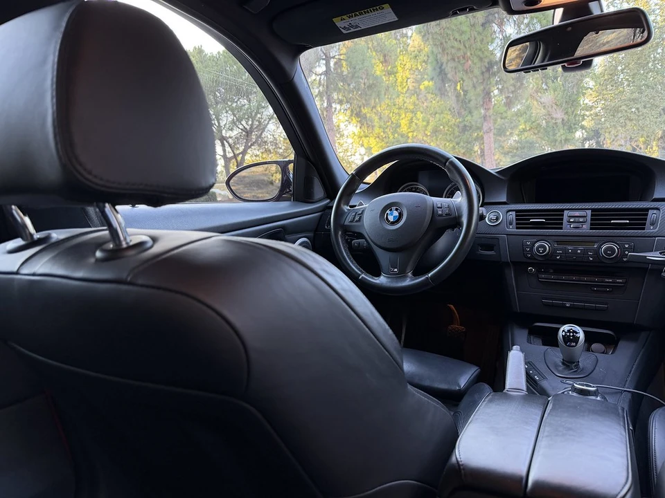 2011 BMW E90 M3 Sedan - Image 18 of 21