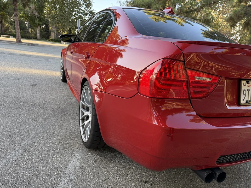 2011 BMW E90 M3 Sedan - Image 16 of 21