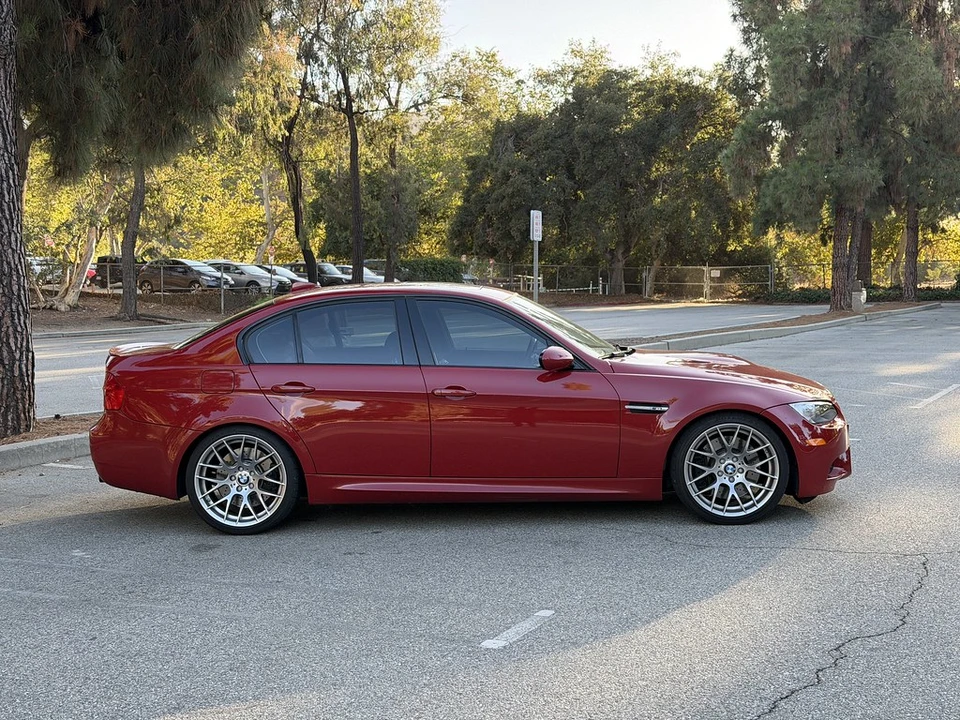 2011 BMW E90 M3 Sedan - Image 2 of 21