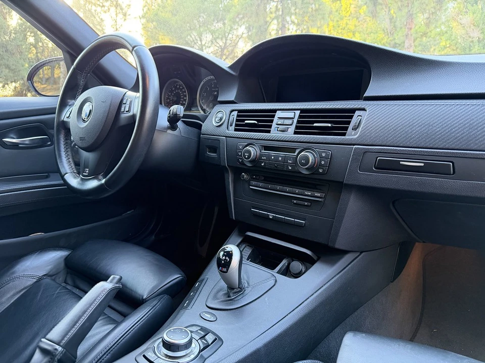 2011 BMW E90 M3 Sedan - Image 21 of 21