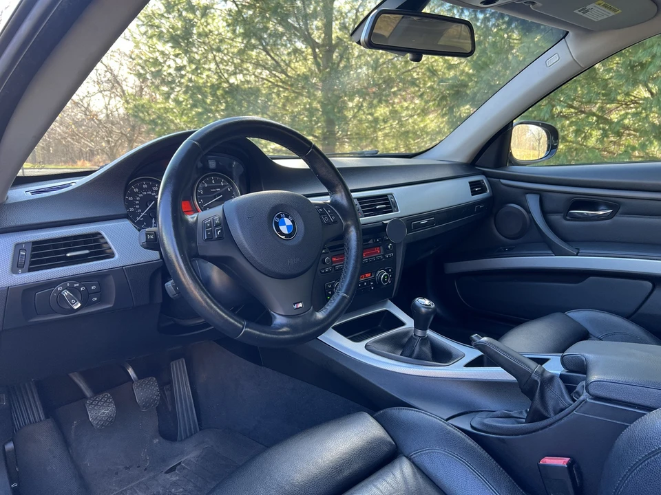 2011 BMW E92 3 Series Coupe - Image 8 of 20
