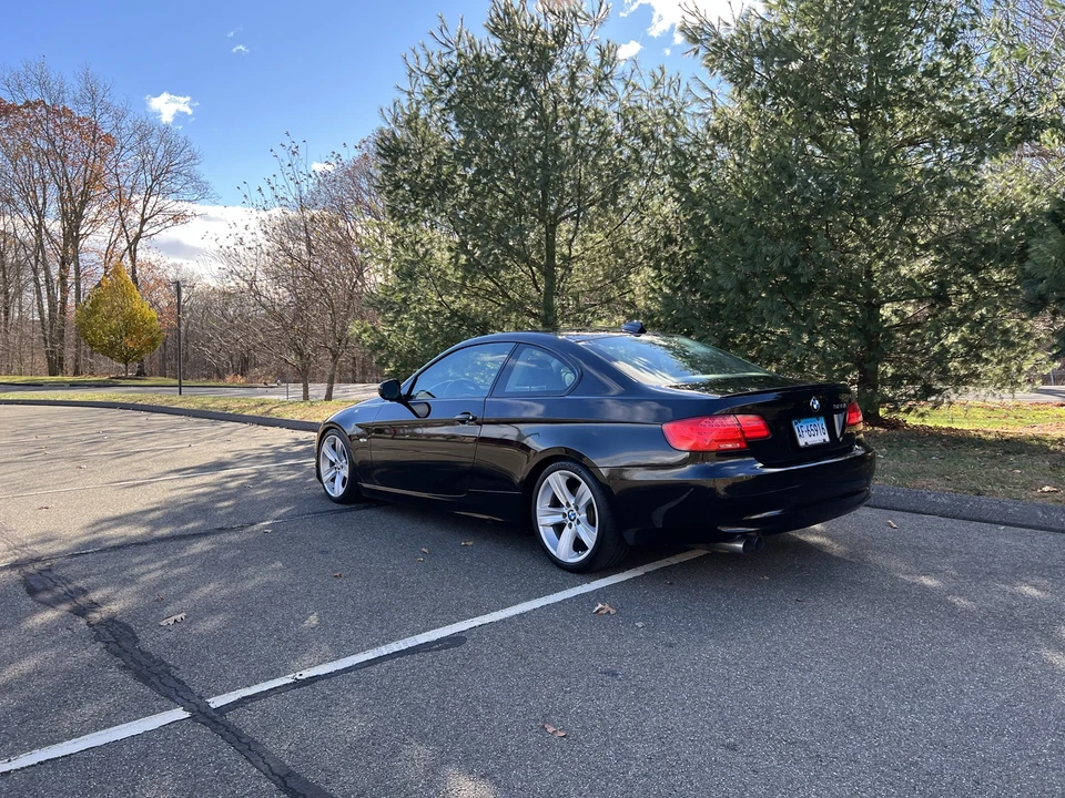 2011 BMW E92 3 Series Coupe - Image 3 of 20
