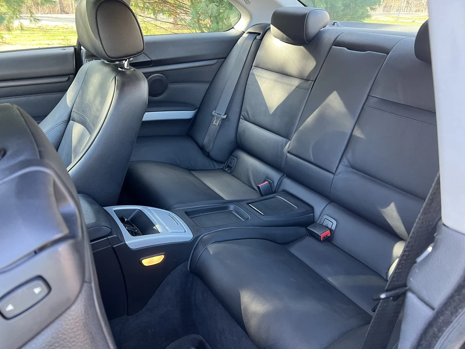 2011 BMW E92 3 Series Coupe - Image 11 of 20