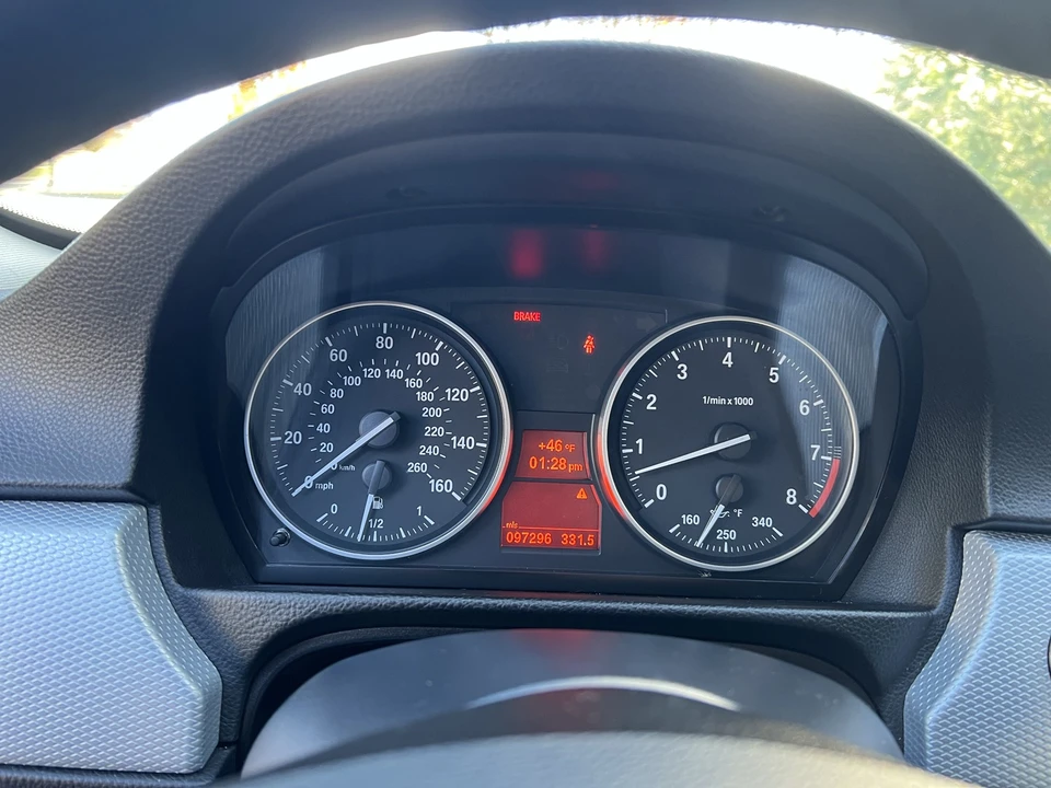 2011 BMW E92 3 Series Coupe - Image 12 of 20