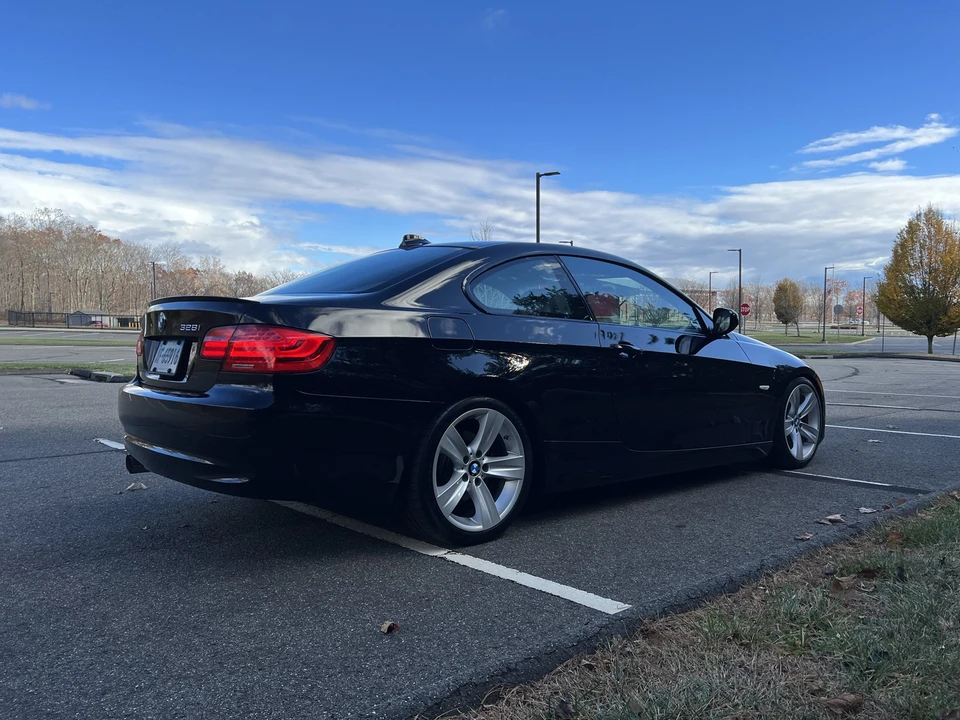 2011 BMW E92 3 Series Coupe - Image 6 of 20