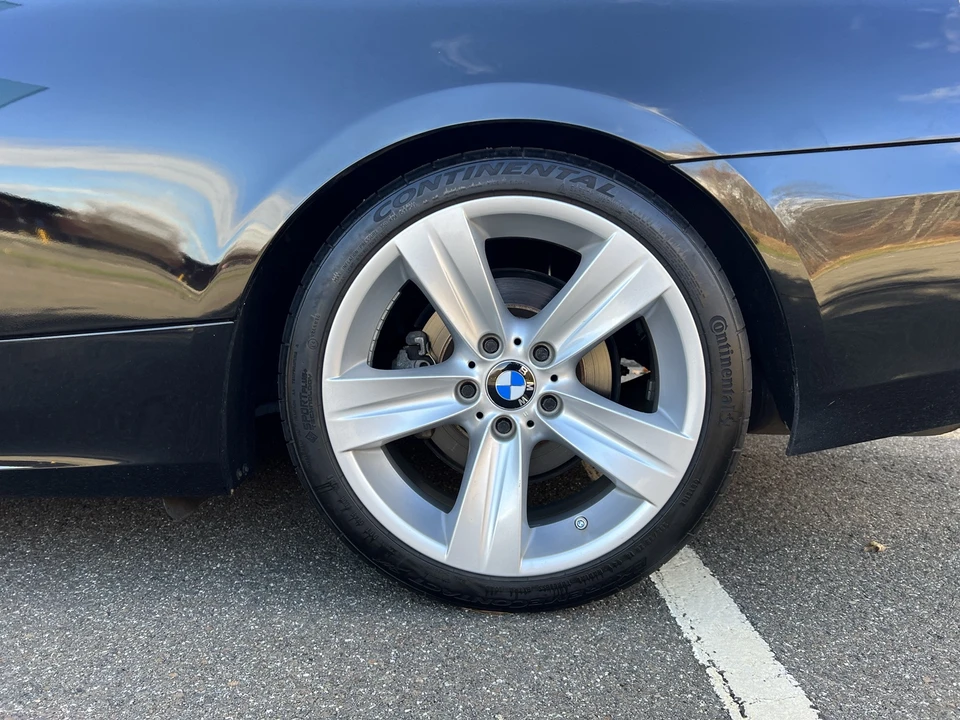 2011 BMW E92 3 Series Coupe - Image 19 of 20