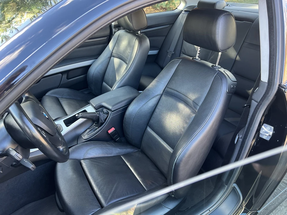 2011 BMW E92 3 Series Coupe - Image 10 of 20