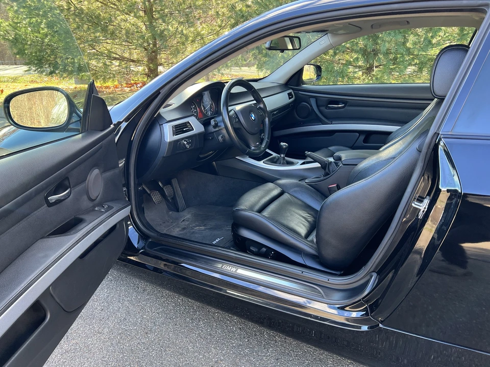 2011 BMW E92 3 Series Coupe - Image 15 of 20