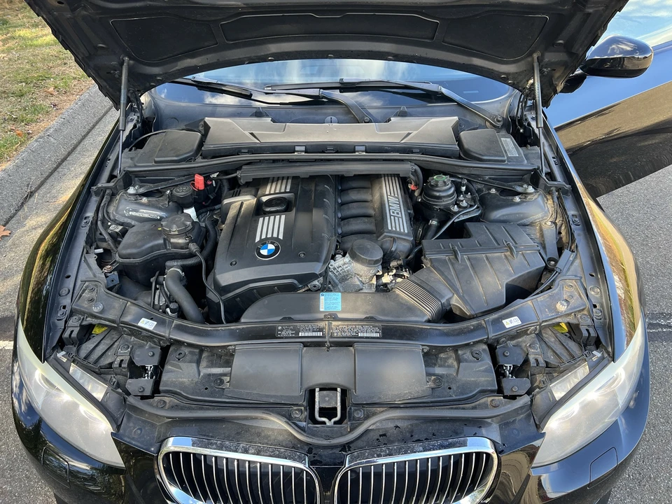 2011 BMW E92 3 Series Coupe - Image 17 of 20