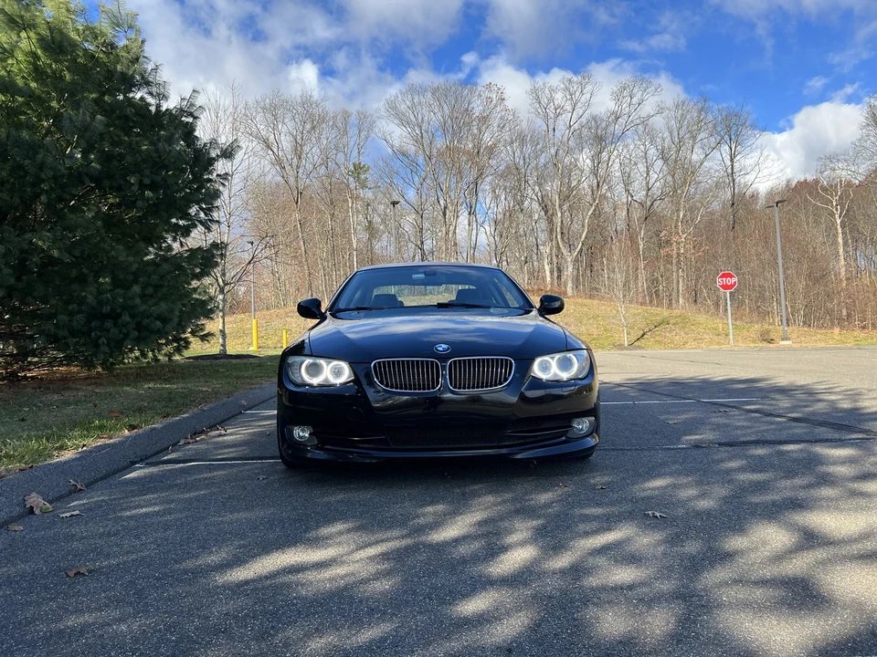 2011 BMW E92 3 Series Coupe - Image 5 of 20
