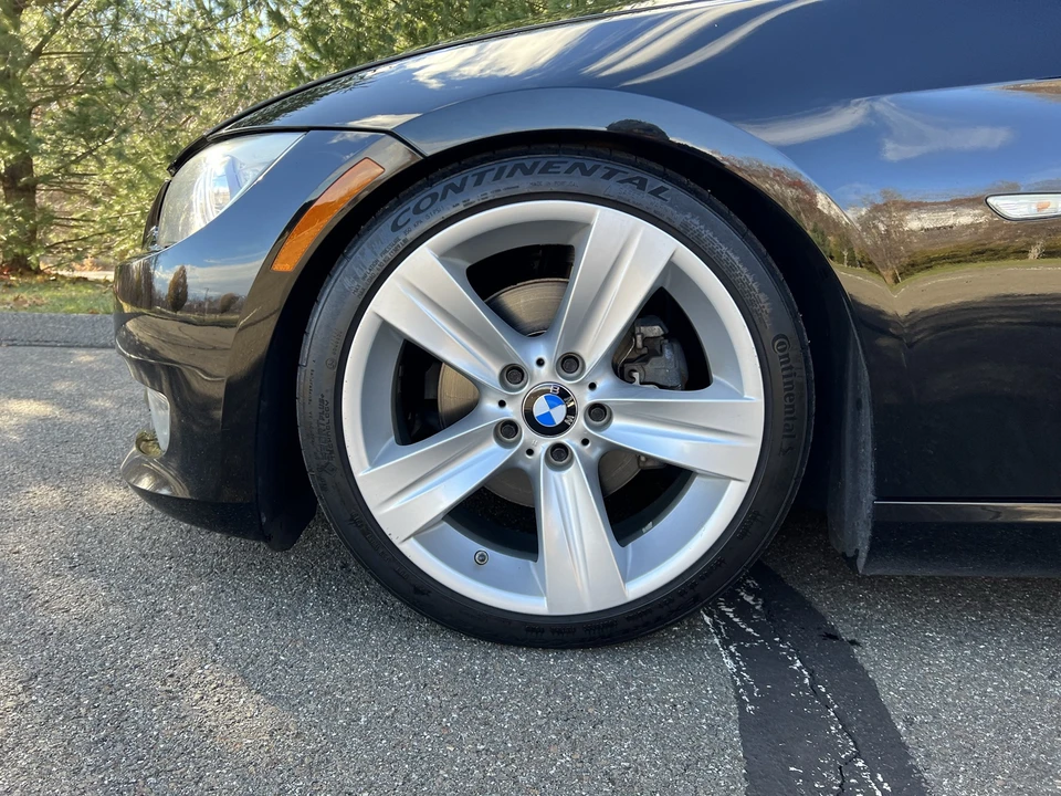 2011 BMW E92 3 Series Coupe - Image 18 of 20