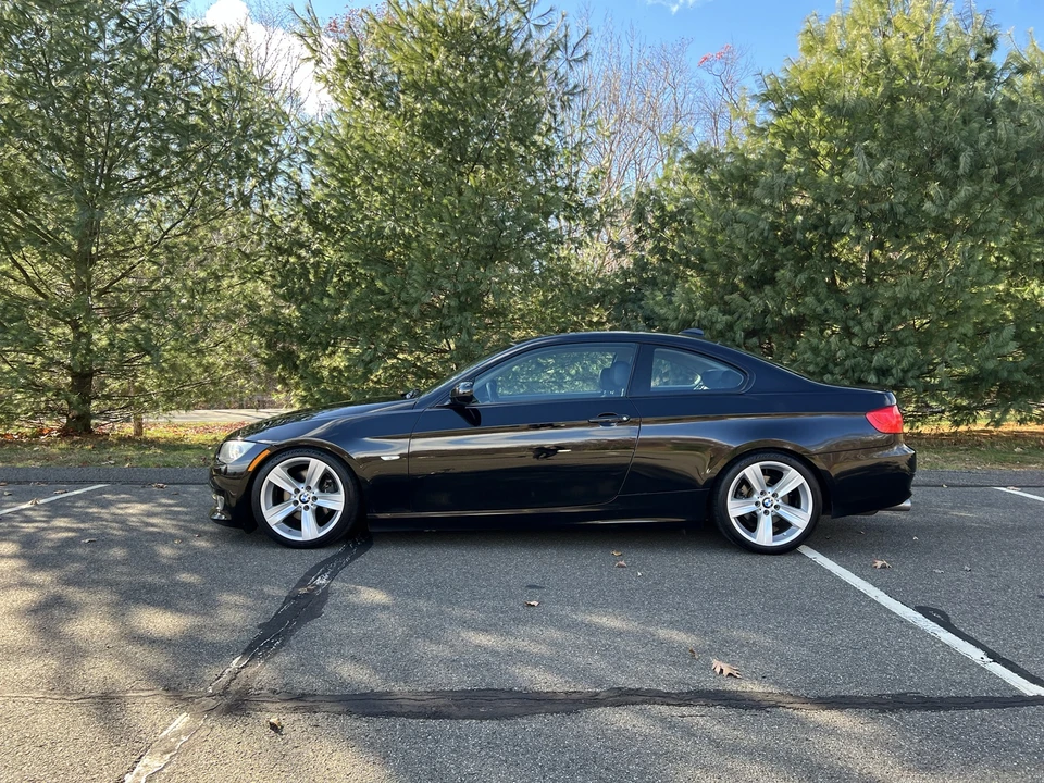2011 BMW E92 3 Series Coupe - Image 2 of 20