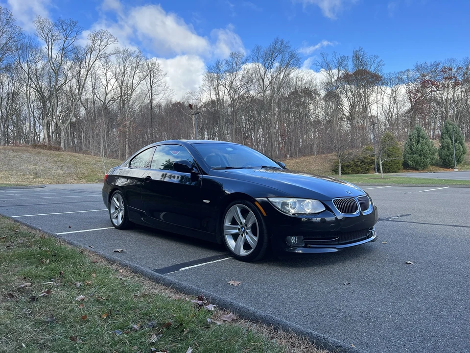 2011 BMW E92 3 Series Coupe - Image 7 of 20