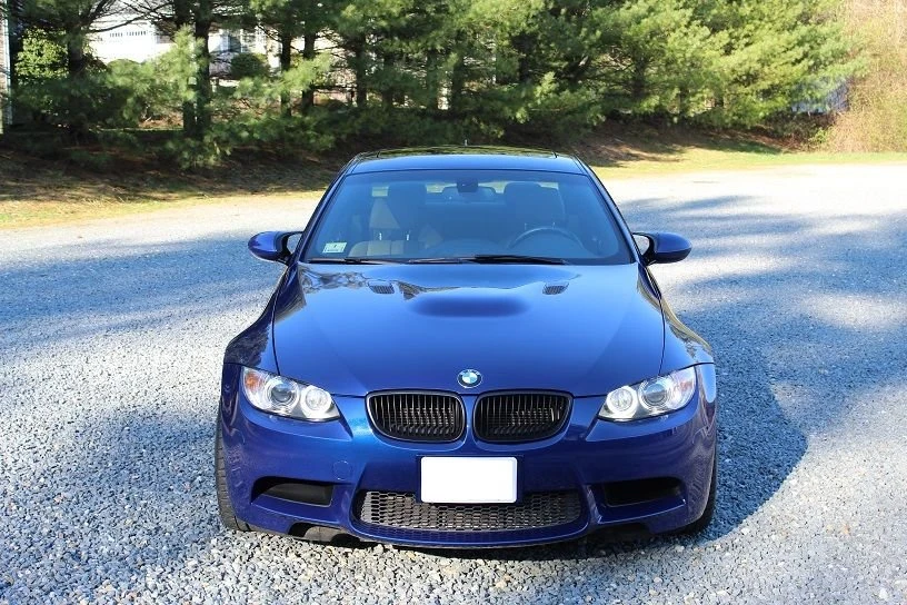 2011 BMW E92 M3 Coupe - Image 3 of 22