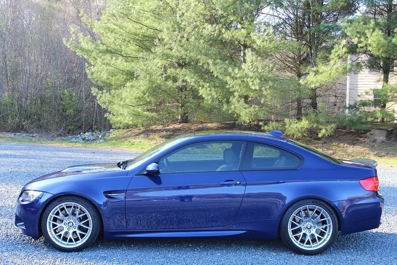 2011 BMW E92 M3 Coupe - Image 4 of 22