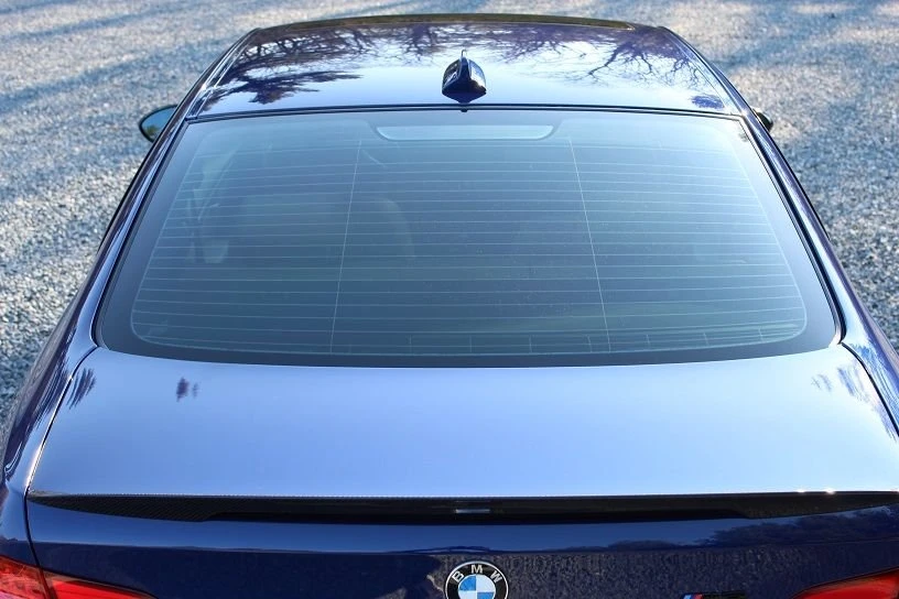 2011 BMW E92 M3 Coupe - Image 9 of 22
