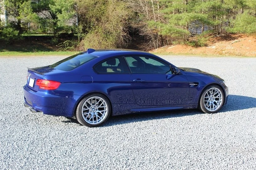 2011 BMW E92 M3 Coupe - Image 2 of 22