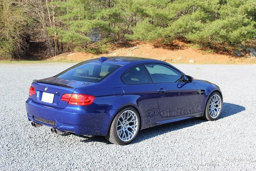 2011 BMW E92 M3 Coupe - Image 5 of 22