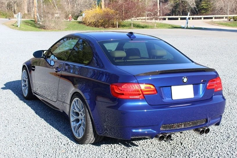 2011 BMW E92 M3 Coupe - Image 6 of 22