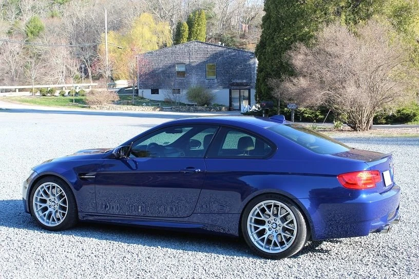 2011 BMW E92 M3 Coupe - Image 7 of 22