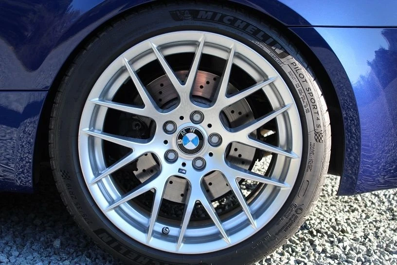 2011 BMW E92 M3 Coupe - Image 11 of 22