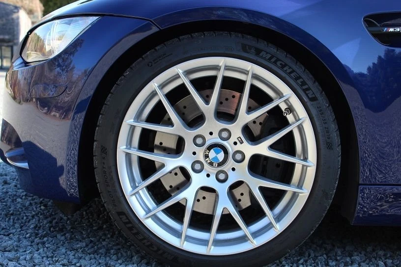 2011 BMW E92 M3 Coupe - Image 12 of 22