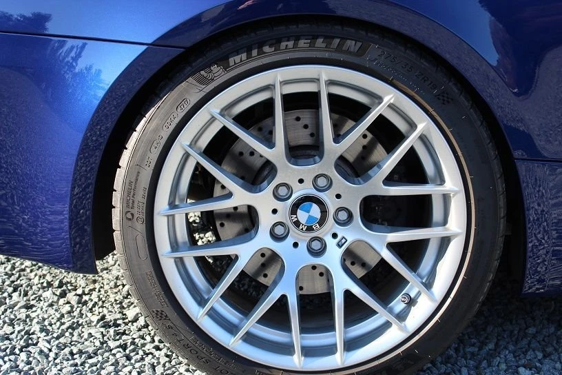 2011 BMW E92 M3 Coupe - Image 14 of 22