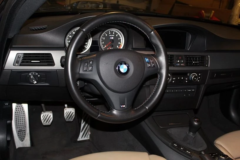 2011 BMW E92 M3 Coupe - Image 16 of 22