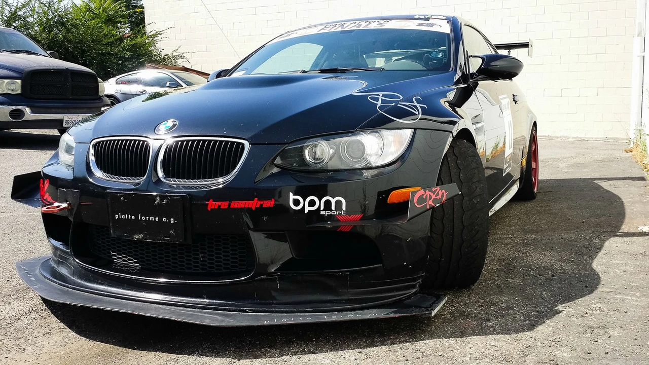 2011 BMW E92 M3 Coupe - Image 24 of 31