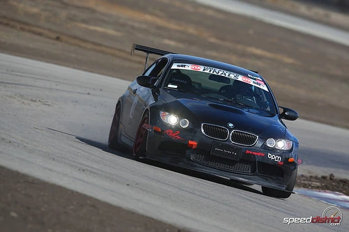 2011 BMW E92 M3 Coupe - Image 20 of 31