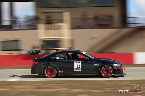 2011 BMW E92 M3 Coupe - Image 10 of 31