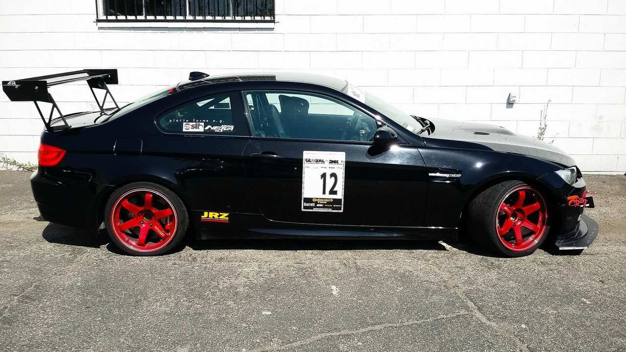 2011 BMW E92 M3 Coupe - Image 4 of 31