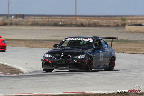 2011 BMW E92 M3 Coupe - Image 21 of 31
