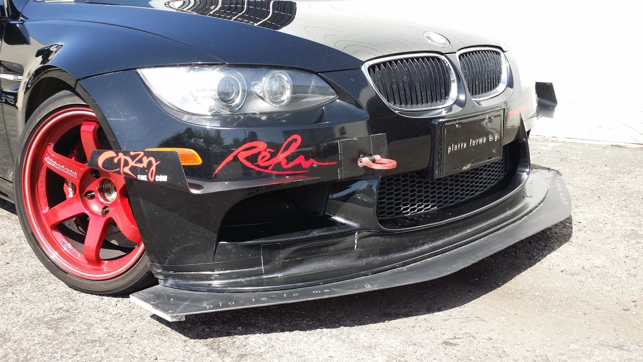 2011 BMW E92 M3 Coupe - Image 3 of 31