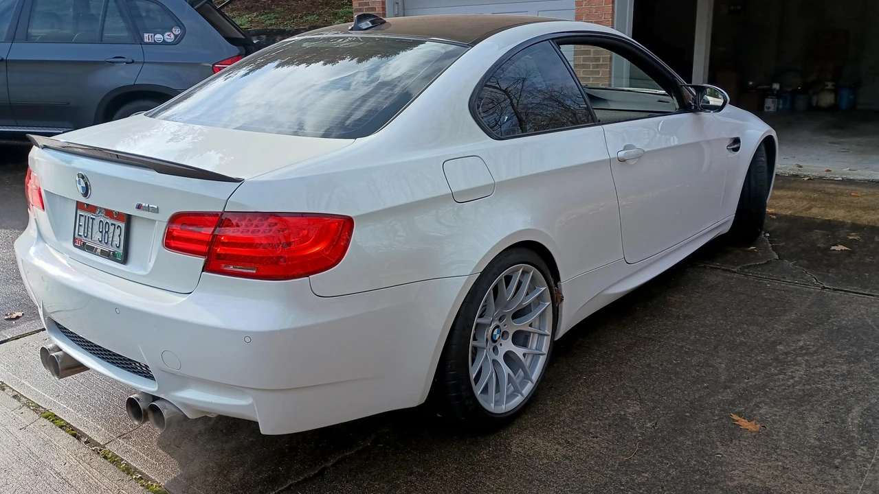 2011 BMW E92 M3 Coupe - Image 15 of 20
