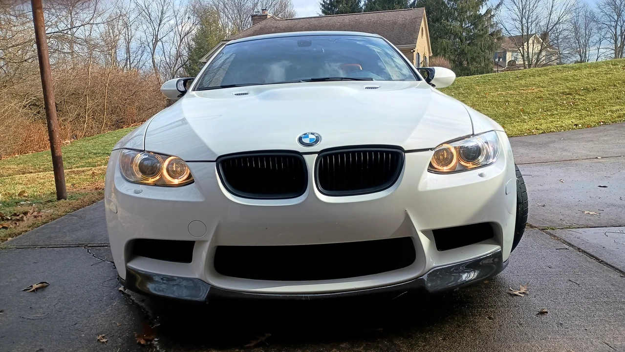 2011 BMW E92 M3 Coupe - Image 17 of 20