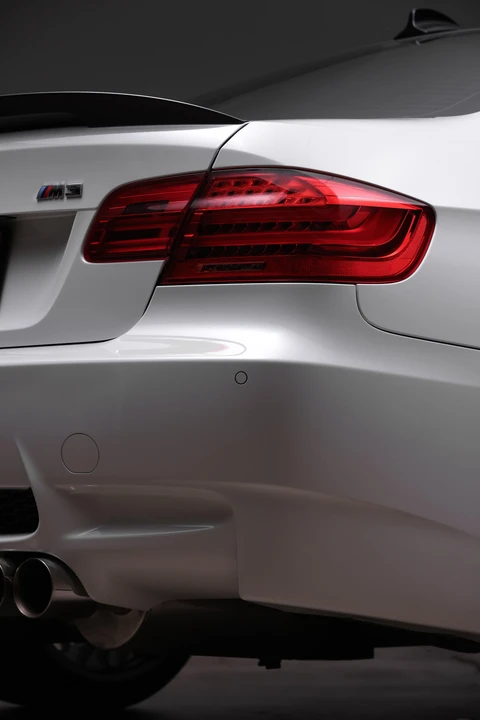 2011 BMW E92 M3 Coupe - Image 9 of 20