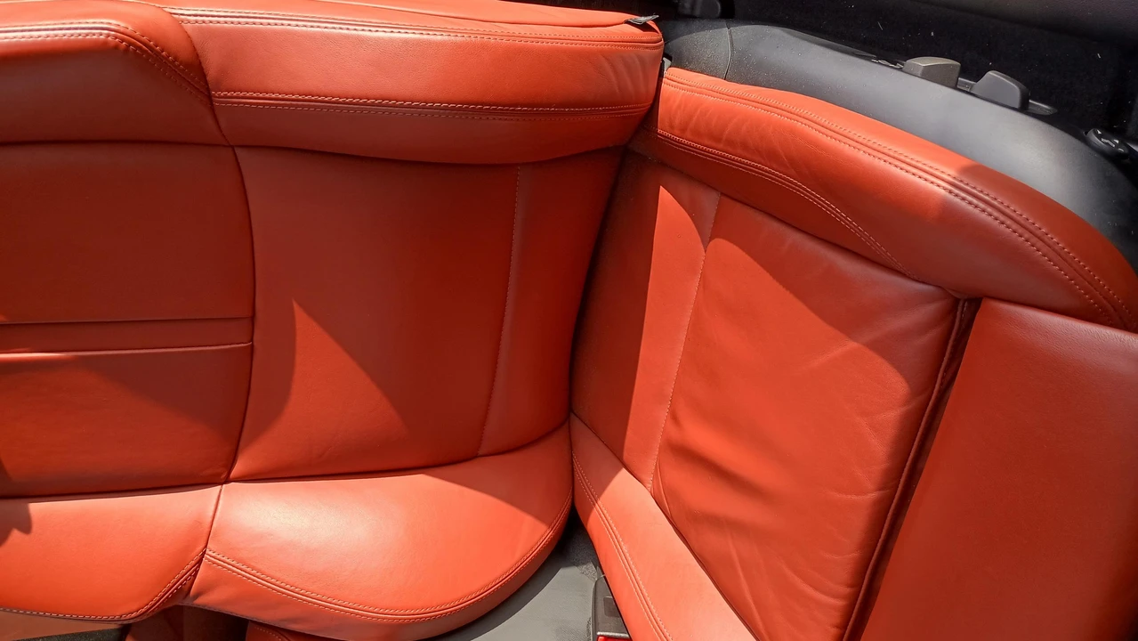 2011 BMW E92 M3 Coupe - Image 11 of 20