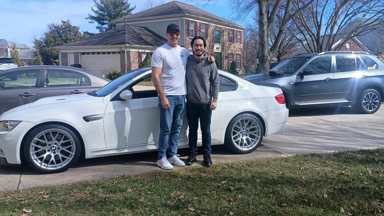 2011 BMW E92 M3 Coupe - Image 20 of 20