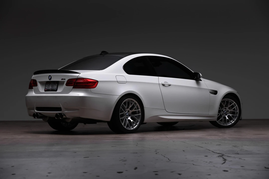 2011 BMW E92 M3 Coupe - Image 8 of 20