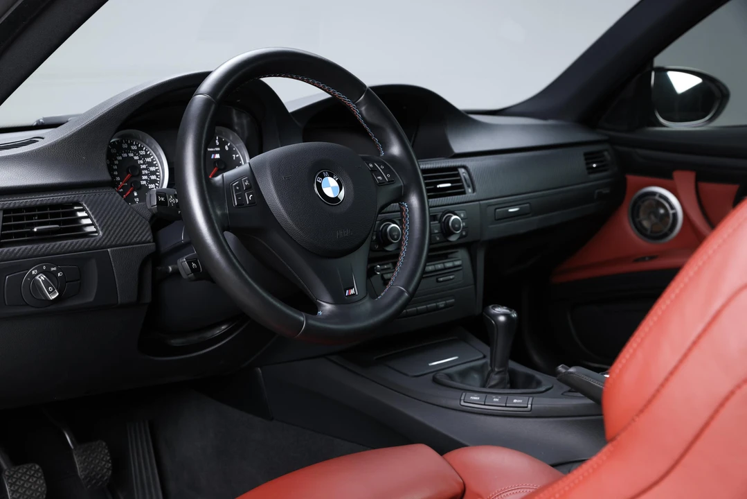 2011 BMW E92 M3 Coupe - Image 7 of 20