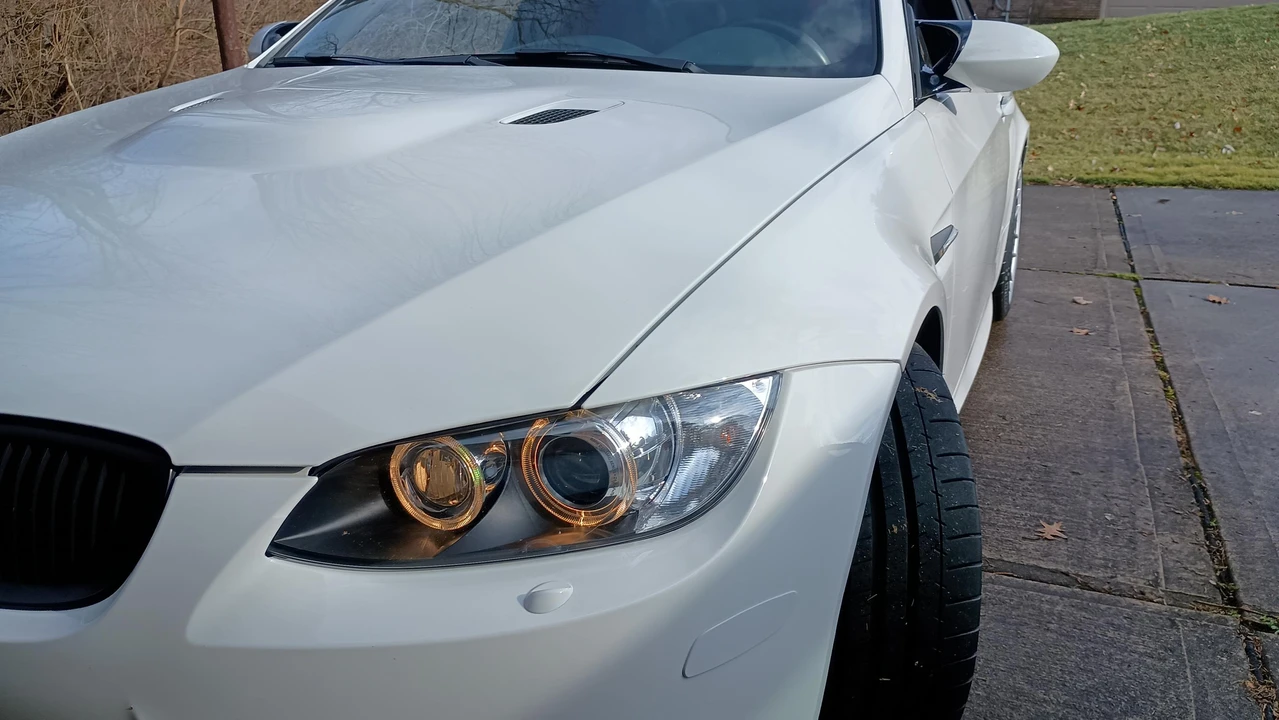 2011 BMW E92 M3 Coupe - Image 18 of 20