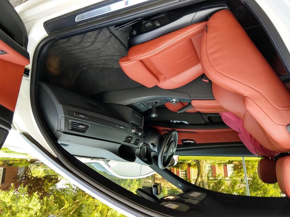 2011 BMW E92 M3 Coupe - Image 2 of 20
