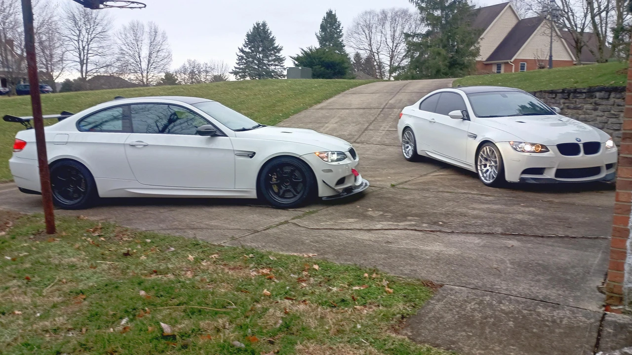 2011 BMW E92 M3 Coupe - Image 3 of 20