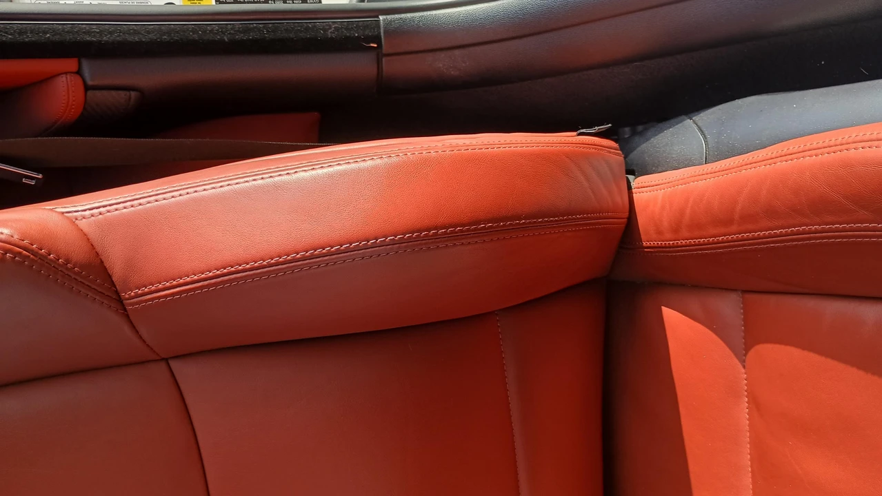 2011 BMW E92 M3 Coupe - Image 12 of 20