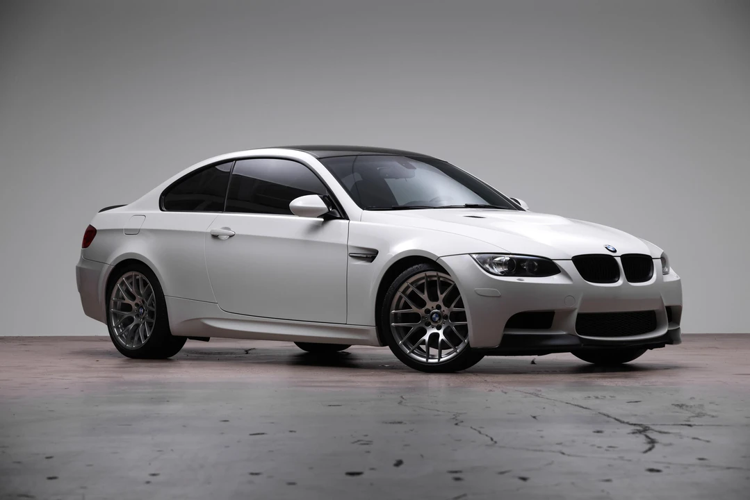 2011 BMW E92 M3 Coupe - Image 5 of 20