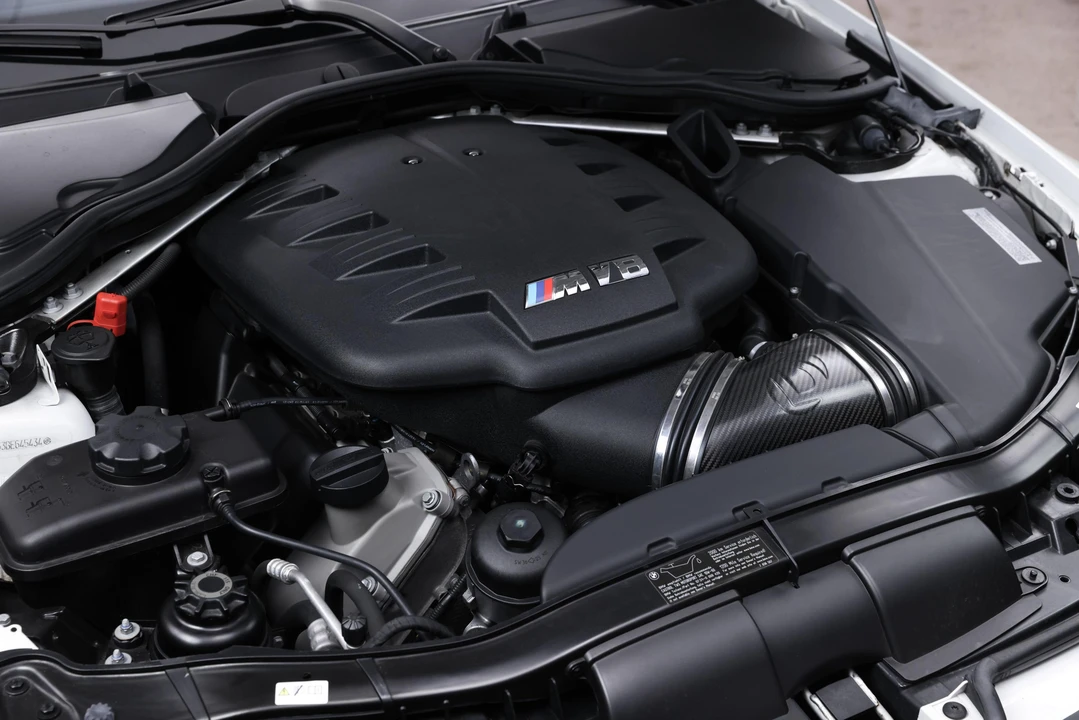 2011 BMW E92 M3 Coupe - Image 6 of 20
