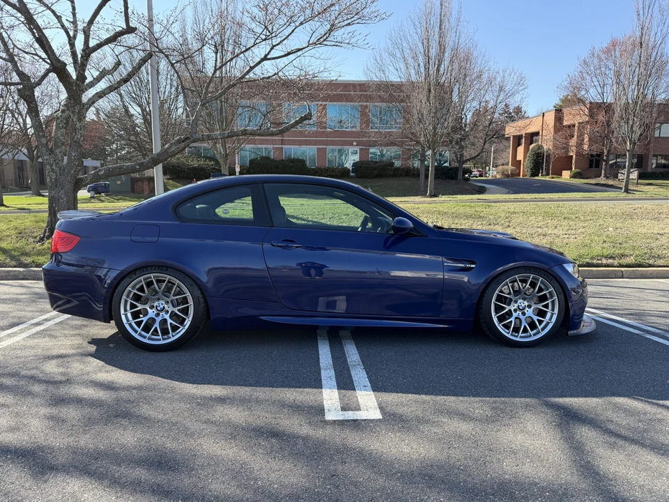 2011 BMW E92 M3 Coupe - Image 3 of 17