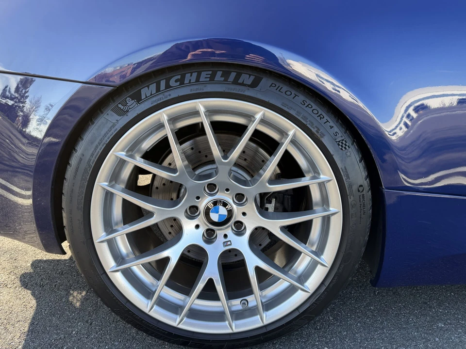 2011 BMW E92 M3 Coupe - Image 11 of 17